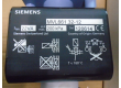 Siemens MVL661.32-12 regelventiel